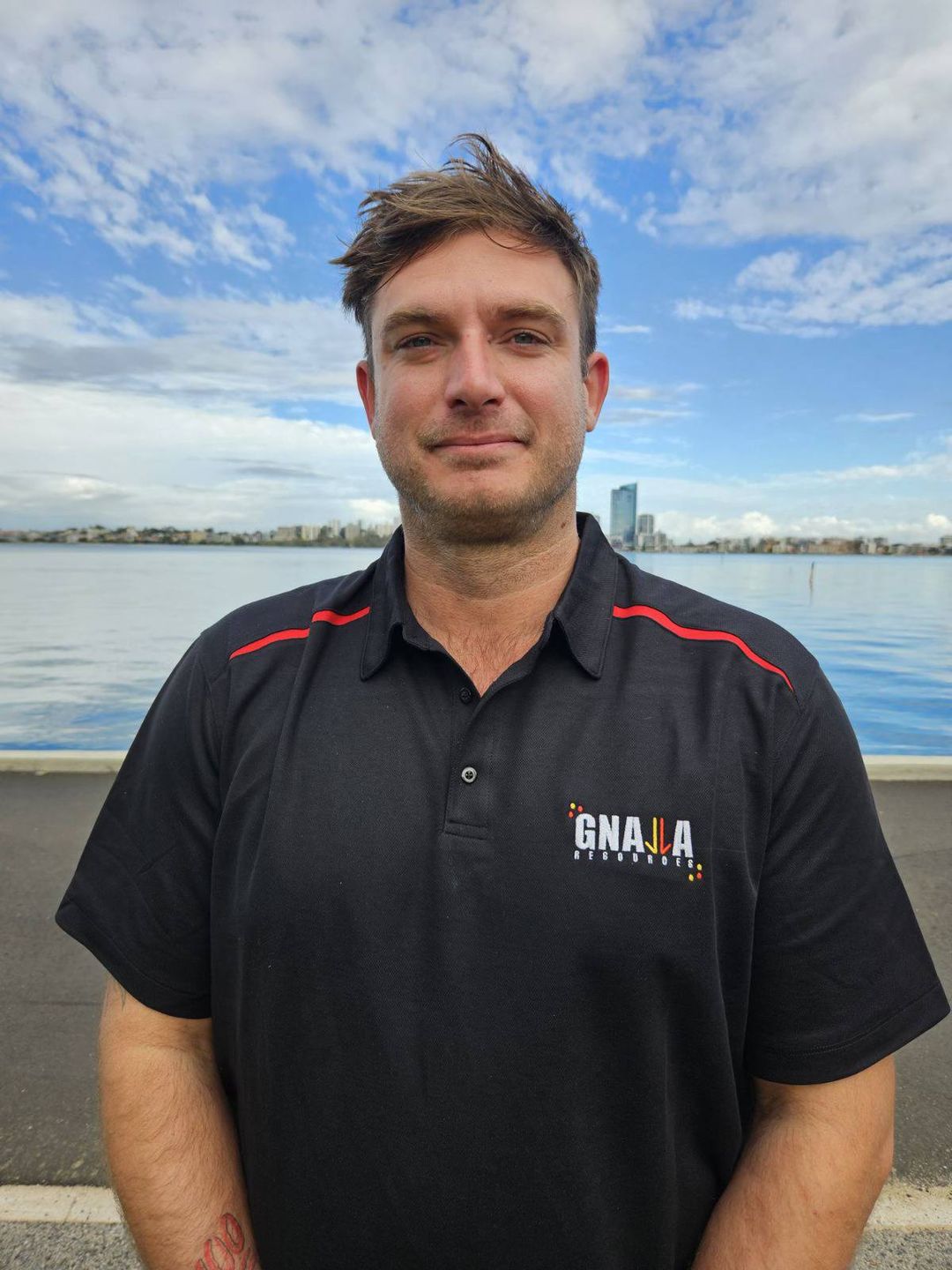 Kayne Buik